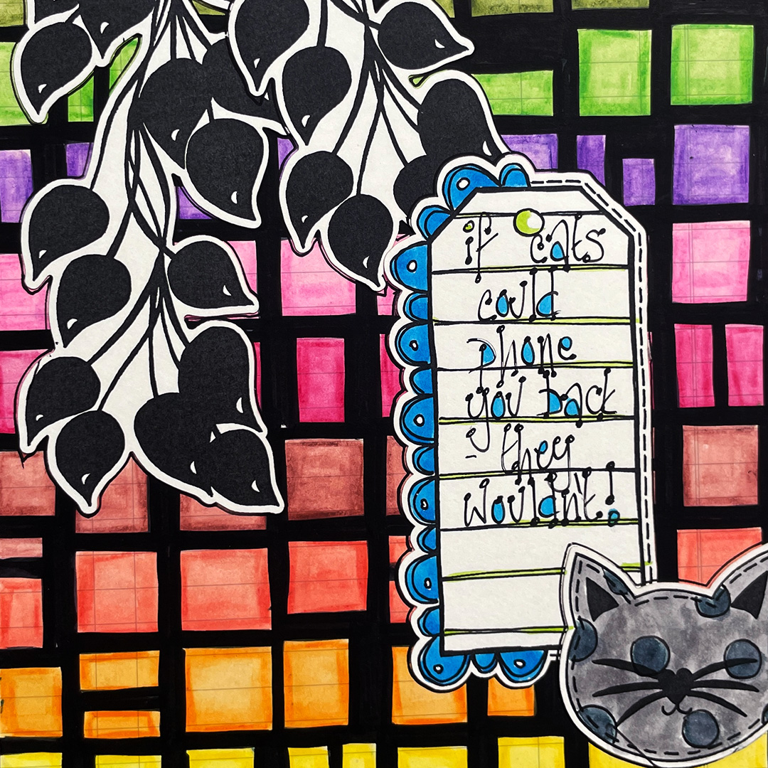 stampers_anon's tweet photo. NEW from @dyanreaveley 💜 Mix, layer, and let your creativity take over—create something uniquely yours! 🎨✨
#dylusions #dyanreaveley #stampersanonymous #artjournaling #mixedmedia https://t.co/JyGX4EmBMS