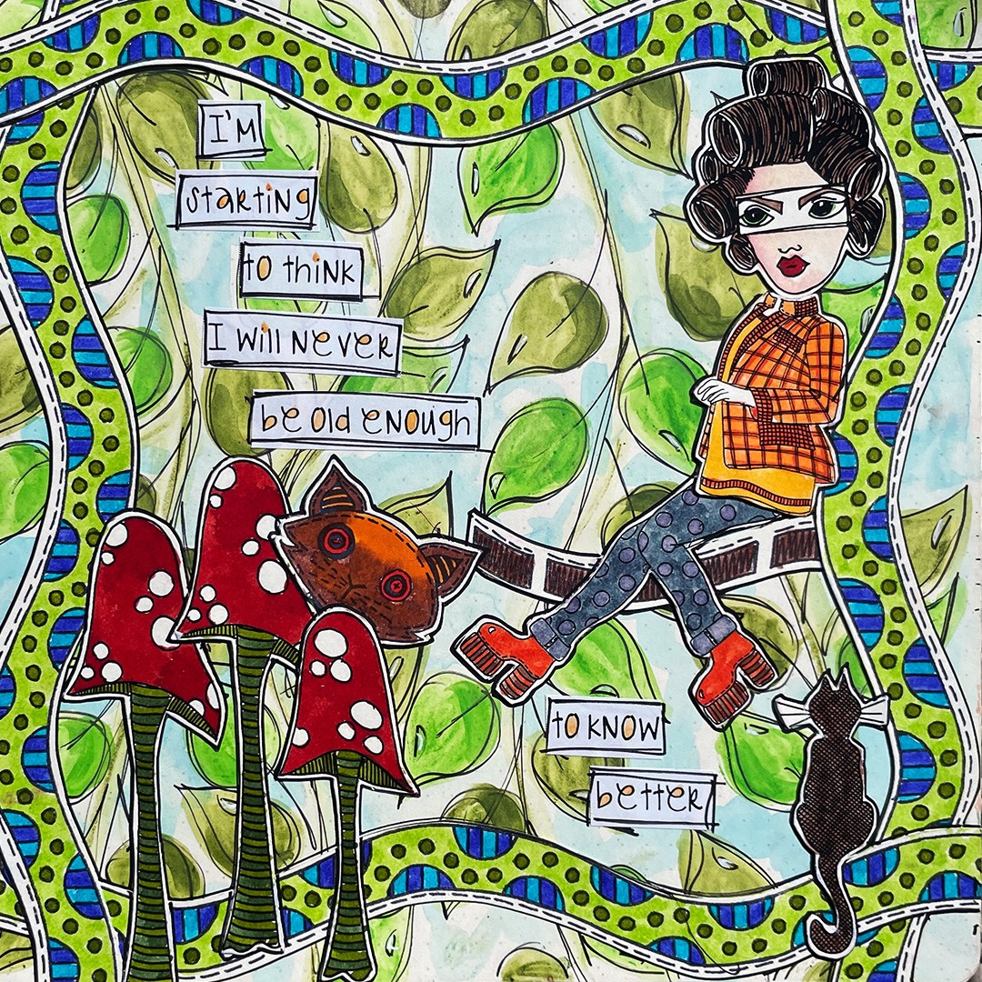stampers_anon's tweet photo. NEW from @dyanreaveley 💜 Mix, layer, and let your creativity take over—create something uniquely yours! 🎨✨
#dylusions #dyanreaveley #stampersanonymous #artjournaling #mixedmedia https://t.co/JyGX4EmBMS
