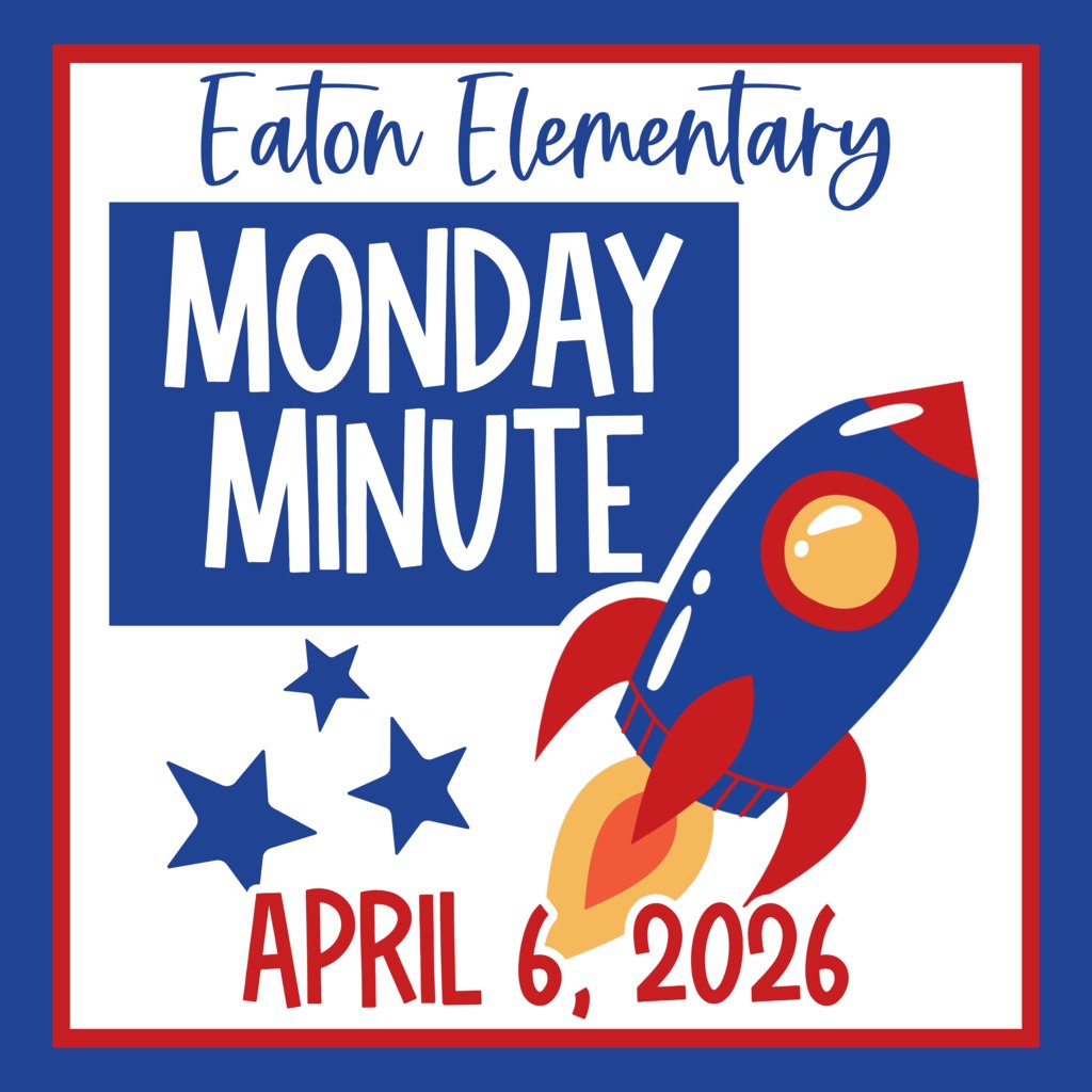 Eaton Elementary tweet media