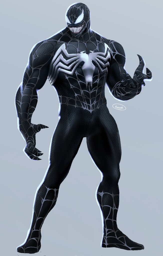 KeeweArts - COMMS 5 SLOTS OPEN tweet media