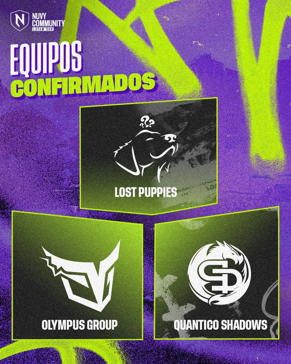 Nuvy Community tweet media