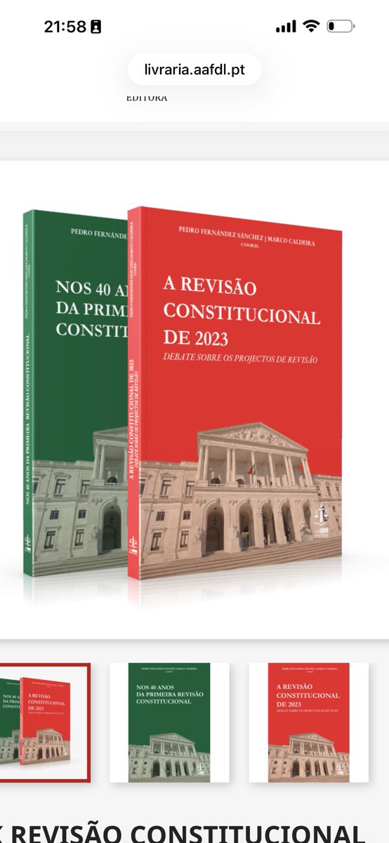 Αntonio Nogueira Leite tweet media