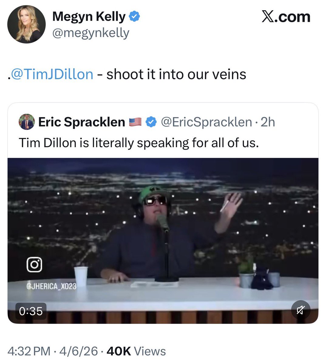 Eyal Yakoby tweet media