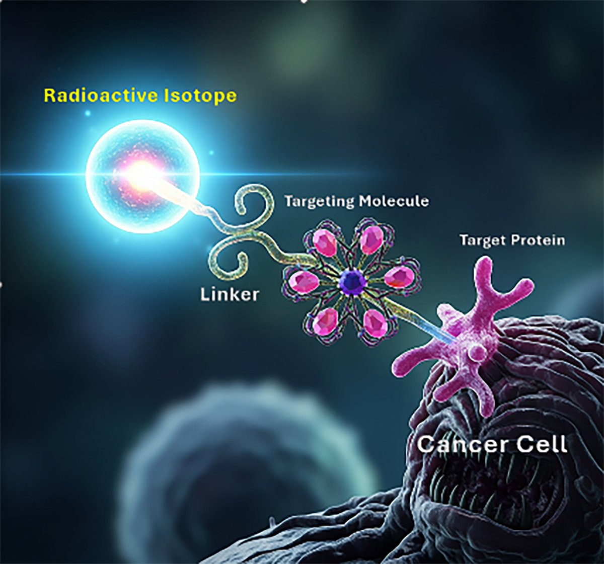 Applied_Rad's tweet image. See It, Treat It: How Theranostics Is Reshaping Cancer Care and Nuclear Medicine
 
Learn more 🔗 bit.ly/4sSVgNT 

#Radiology #Imaging #MedicalImaging #NuclearMedicine #Theranostics