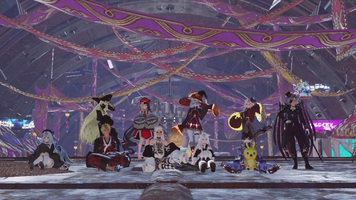 みさのまinNGS tweet media