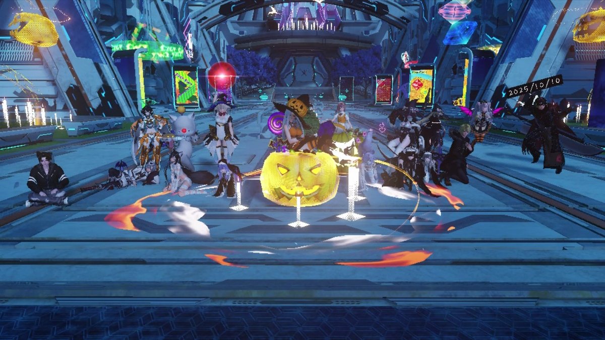 みさのまinNGS tweet media