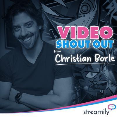 Streamily tweet media