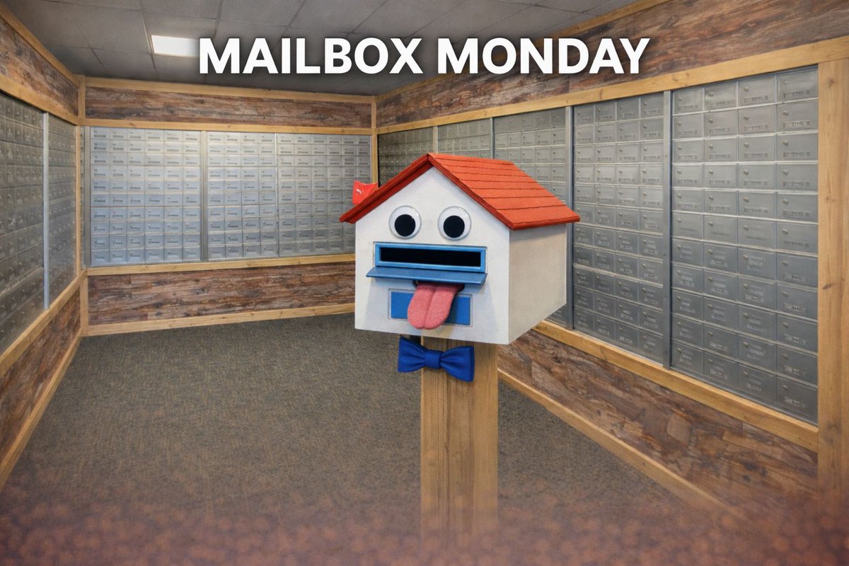 MailCenterCOS tweet picture