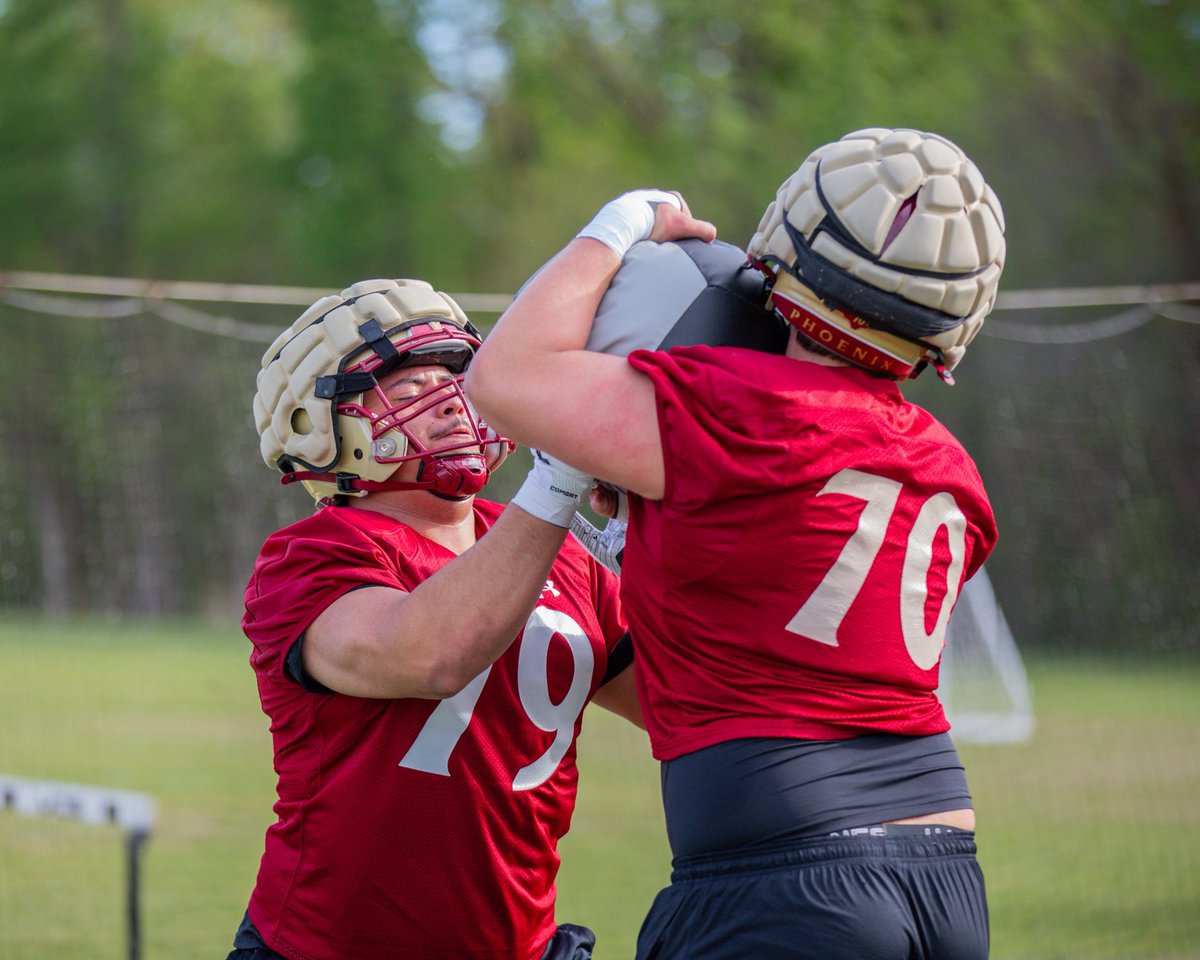Elon Football tweet media