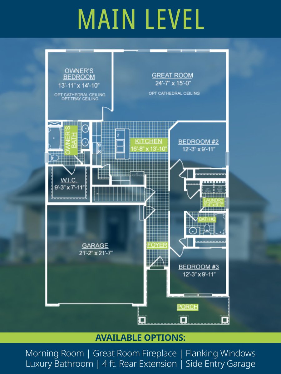 S&A Homes tweet media