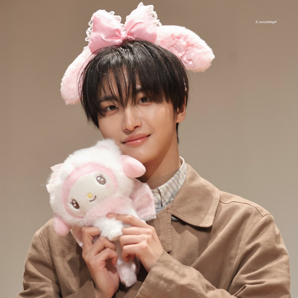 hourly seonghwa tweet media