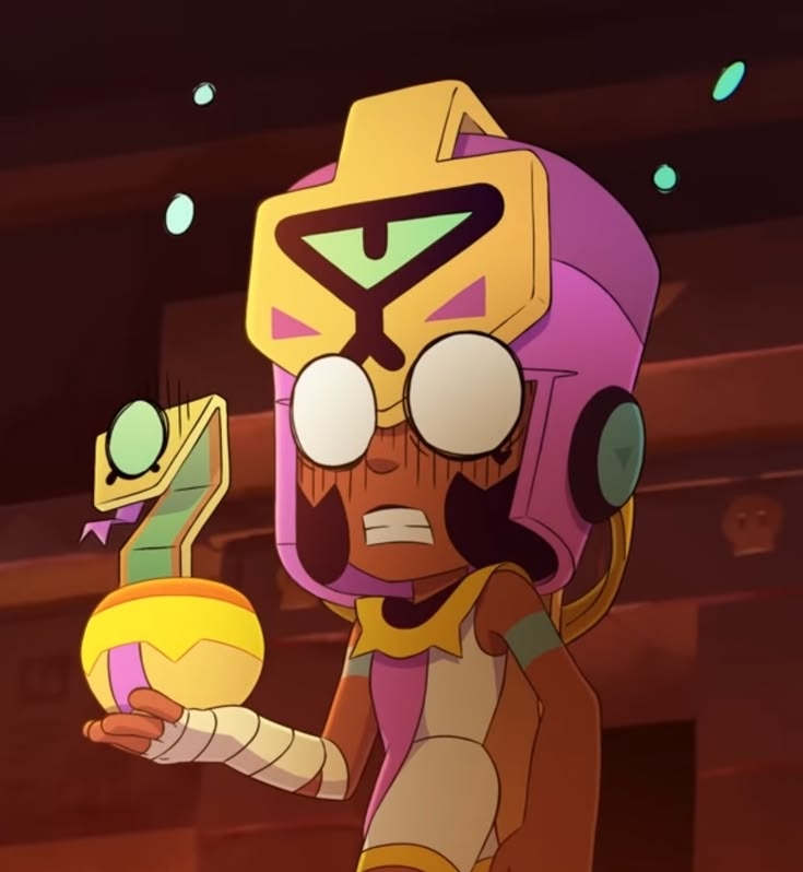 Rumores de Starr Park tweet media