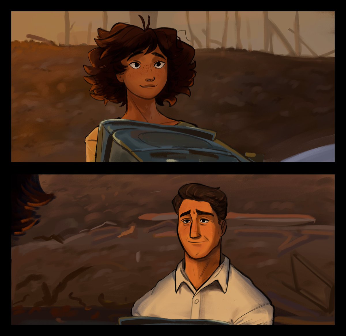 froggie ☀️ | C0MMS OPEN tweet media