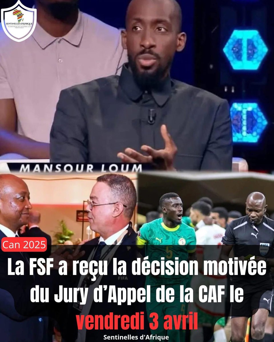 Abdoul Aziz Bane tweet media