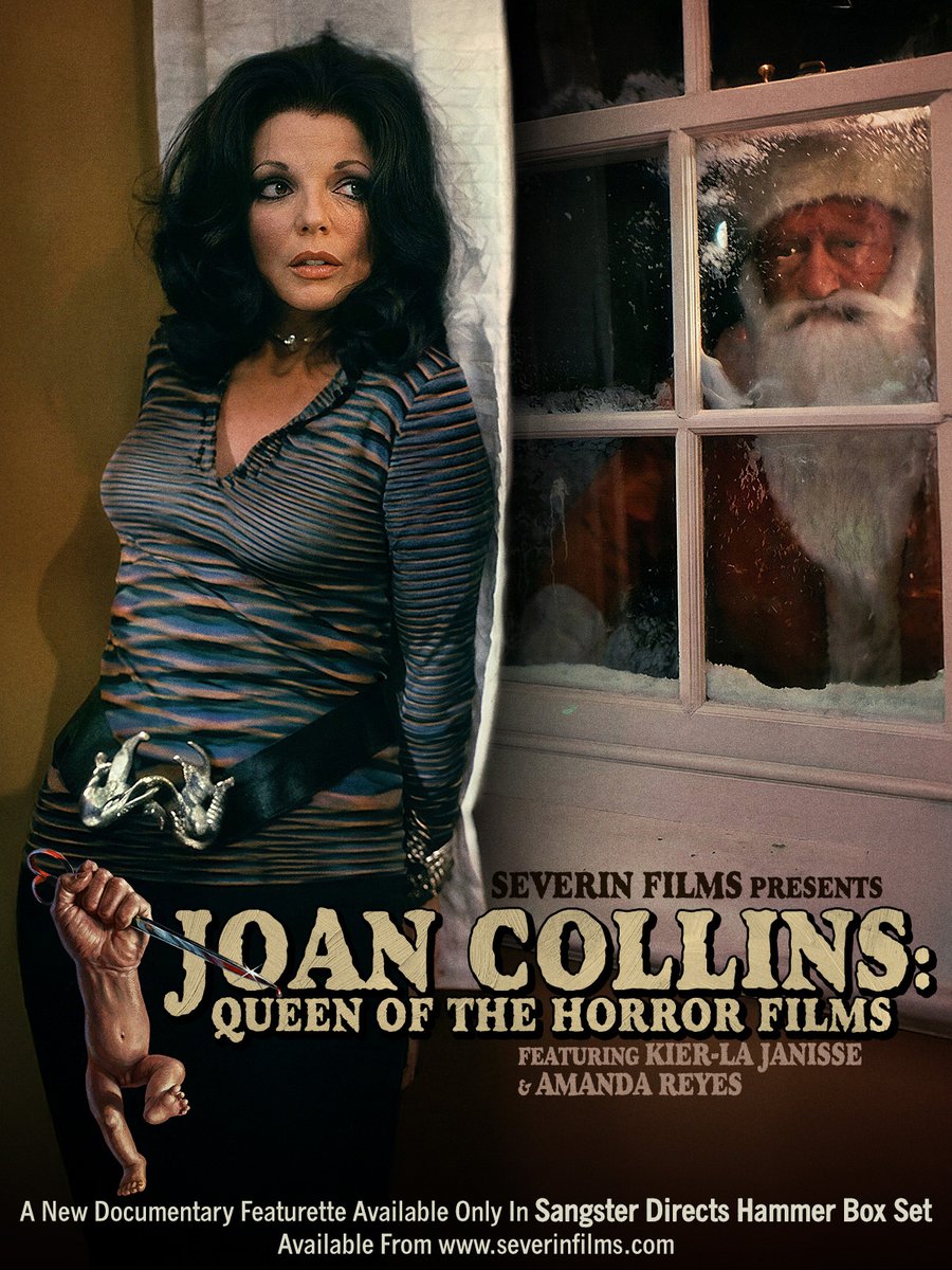 Severin Films tweet media