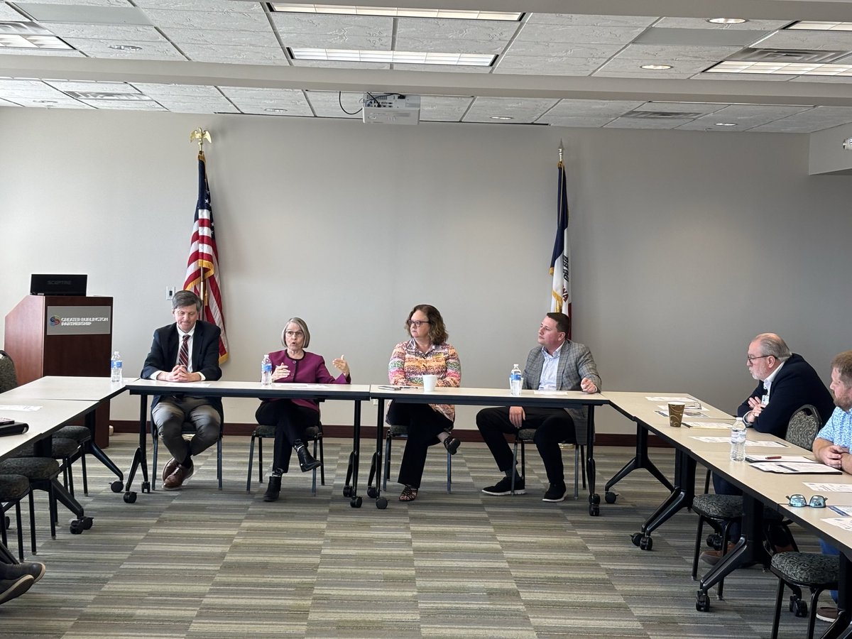 Rep. Mariannette Miller-Meeks, M.D. tweet media