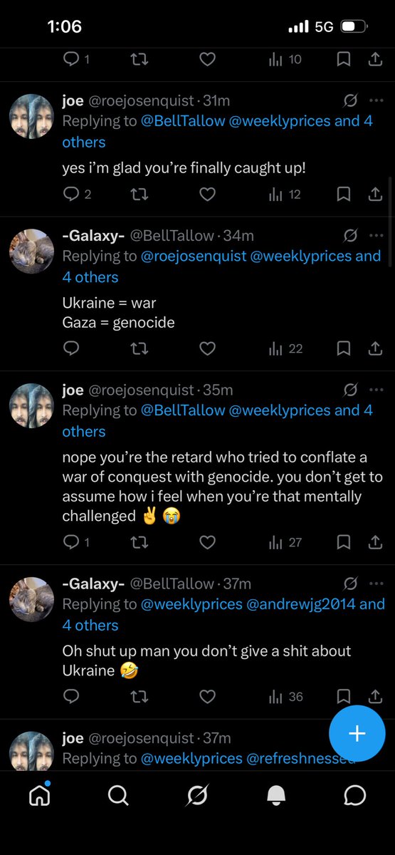 weekly prices tweet media