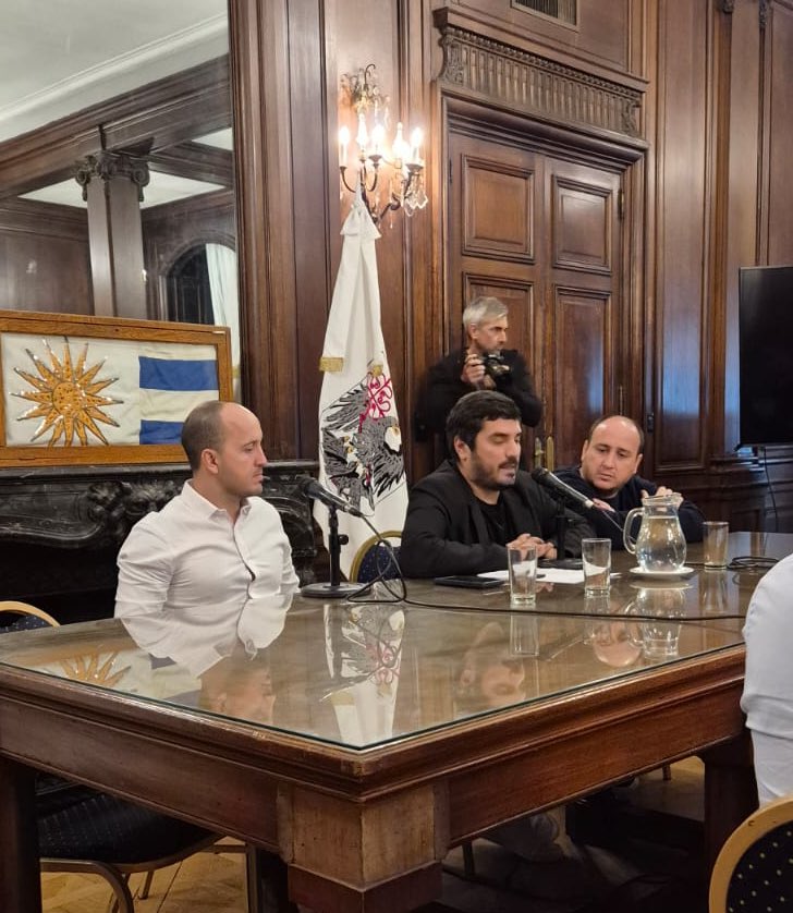 Juan I. Fernandez tweet media