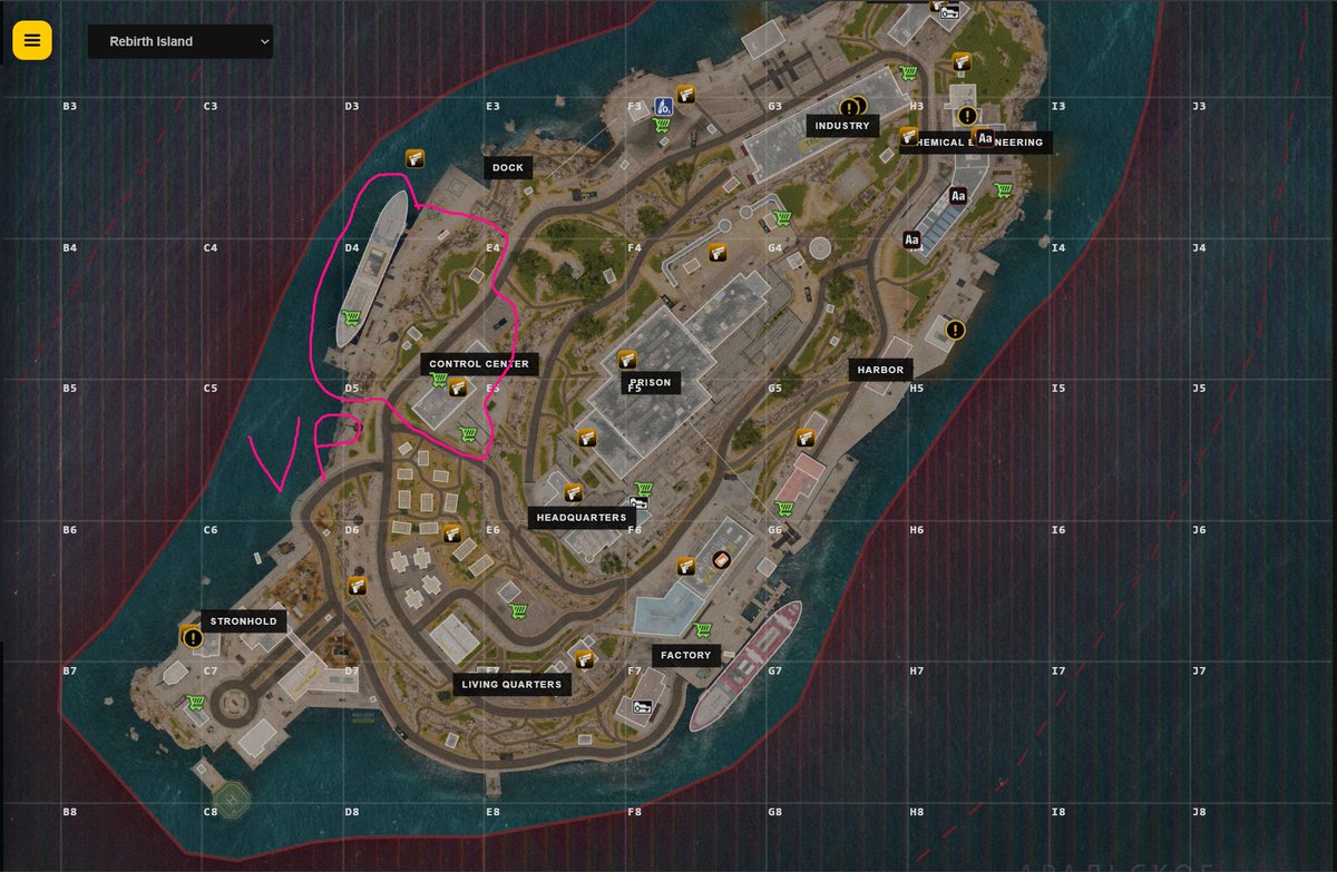 VP Destroy tweet media