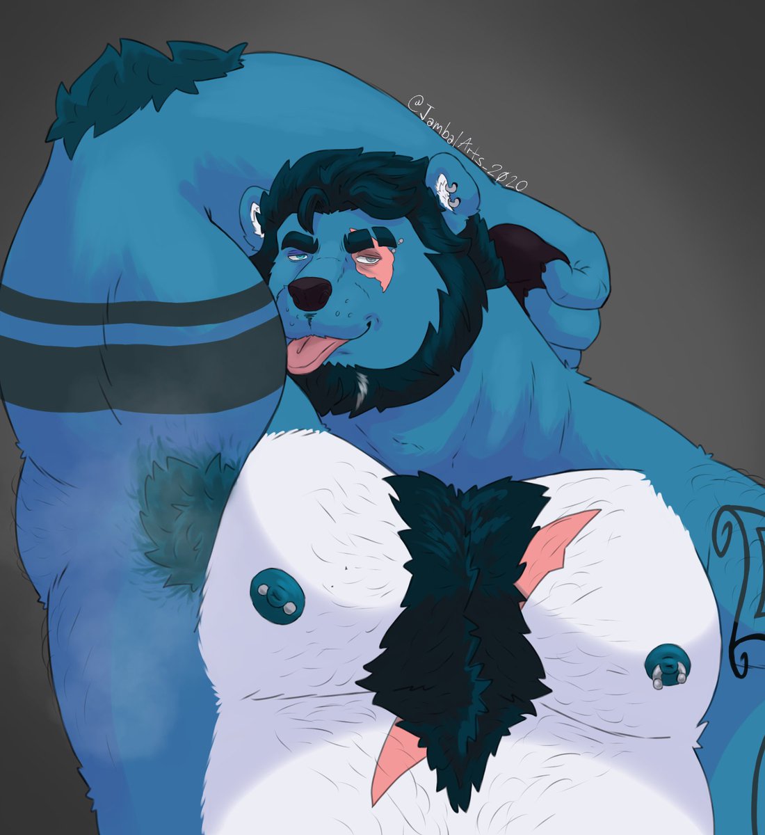 🩵𝕁𝕒𝕞𝕓𝕒𝕝🩵 jambai.bsky.social(coms open) tweet media