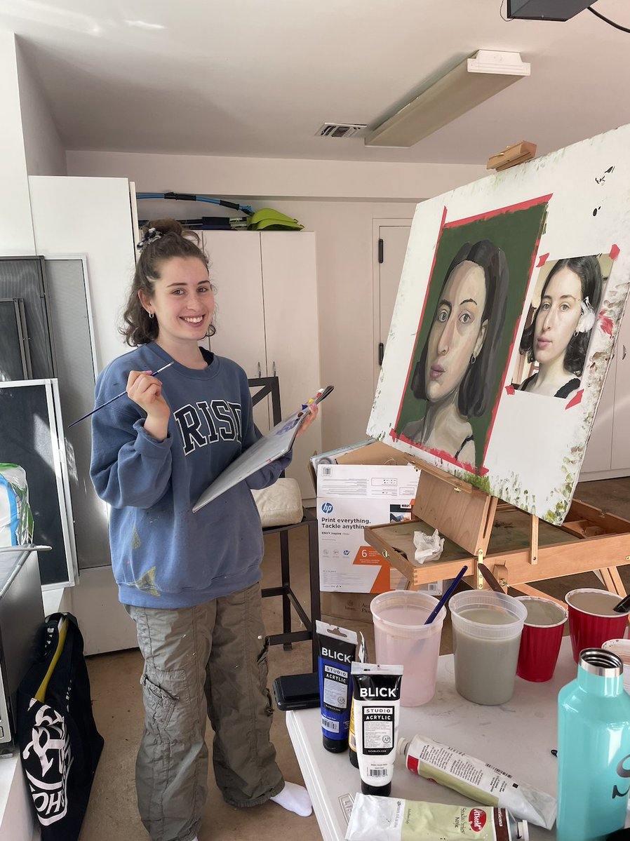 University of Austin (UATX) tweet media