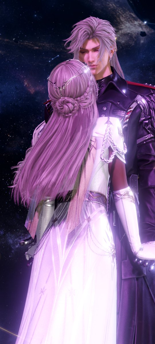 Peachxx_Monster's tweet photo. Why do i love Sylus?? Wow where do I even begin,I love the way he loves mc,the way he let's her do whatever she wants,how gentle he is with her,how he plays along with whatever she comes at him with & the way he challenges her to be stronger ๐ฅฐ๐ฅน Day 6 #Aprilus #30daysofSylus https://t.co/xt4cz3rpgi