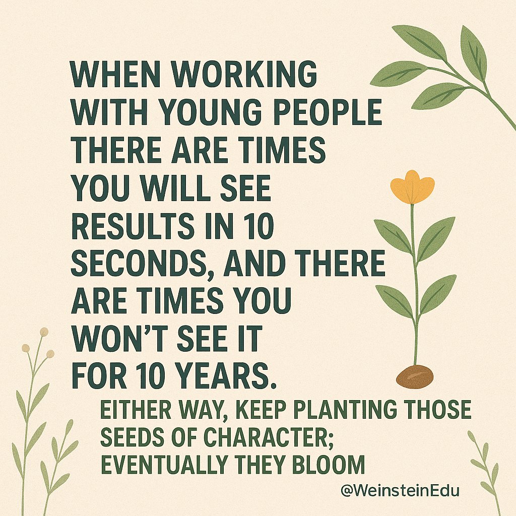 Brad Weinstein tweet media