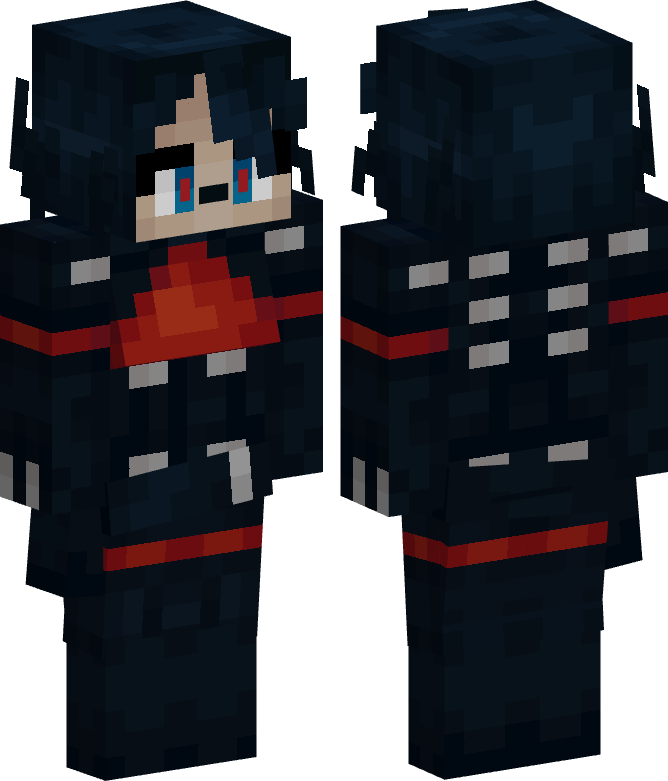 Nivenlcore (COMMISSIONS) tweet media