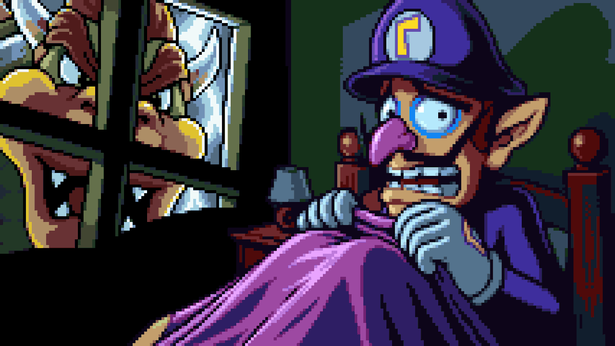 DidYouKnowGaming tweet media