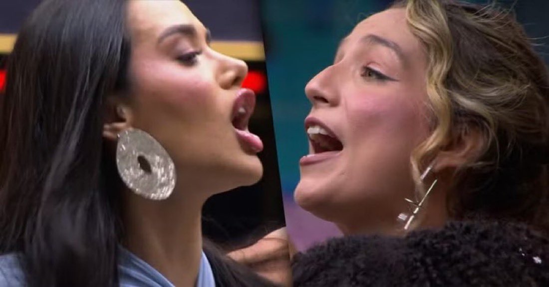 Jeje ✨ #BBB26 tweet media