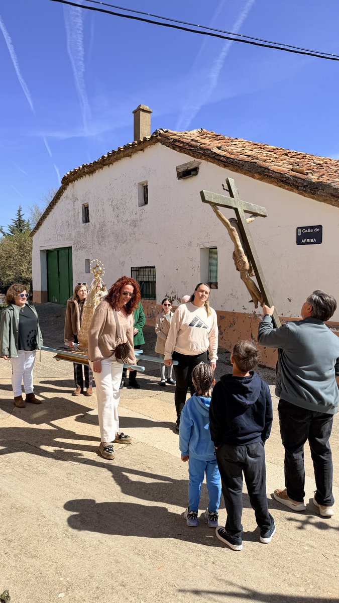 Almarail (Soria) tweet media