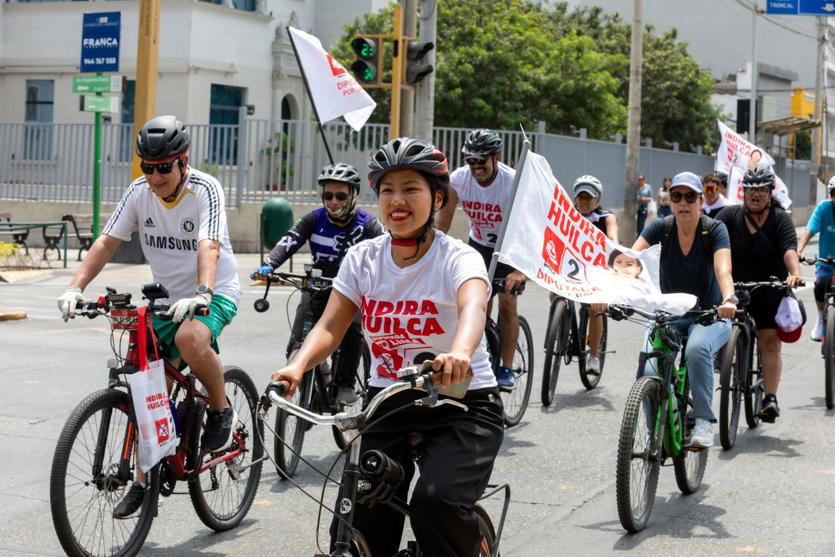 Indira Huilca tweet media