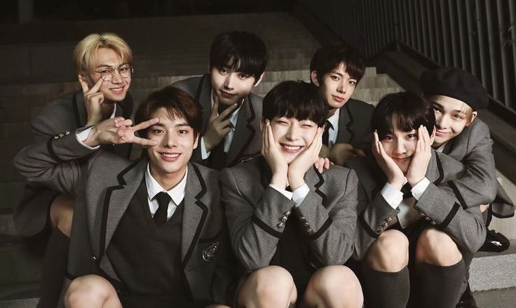 ENHA🤍⁷Jk || ENHYPEN IS 7 tweet media