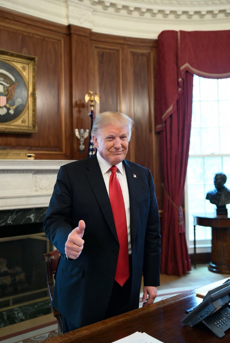 I love Trump🇺🇸 tweet media