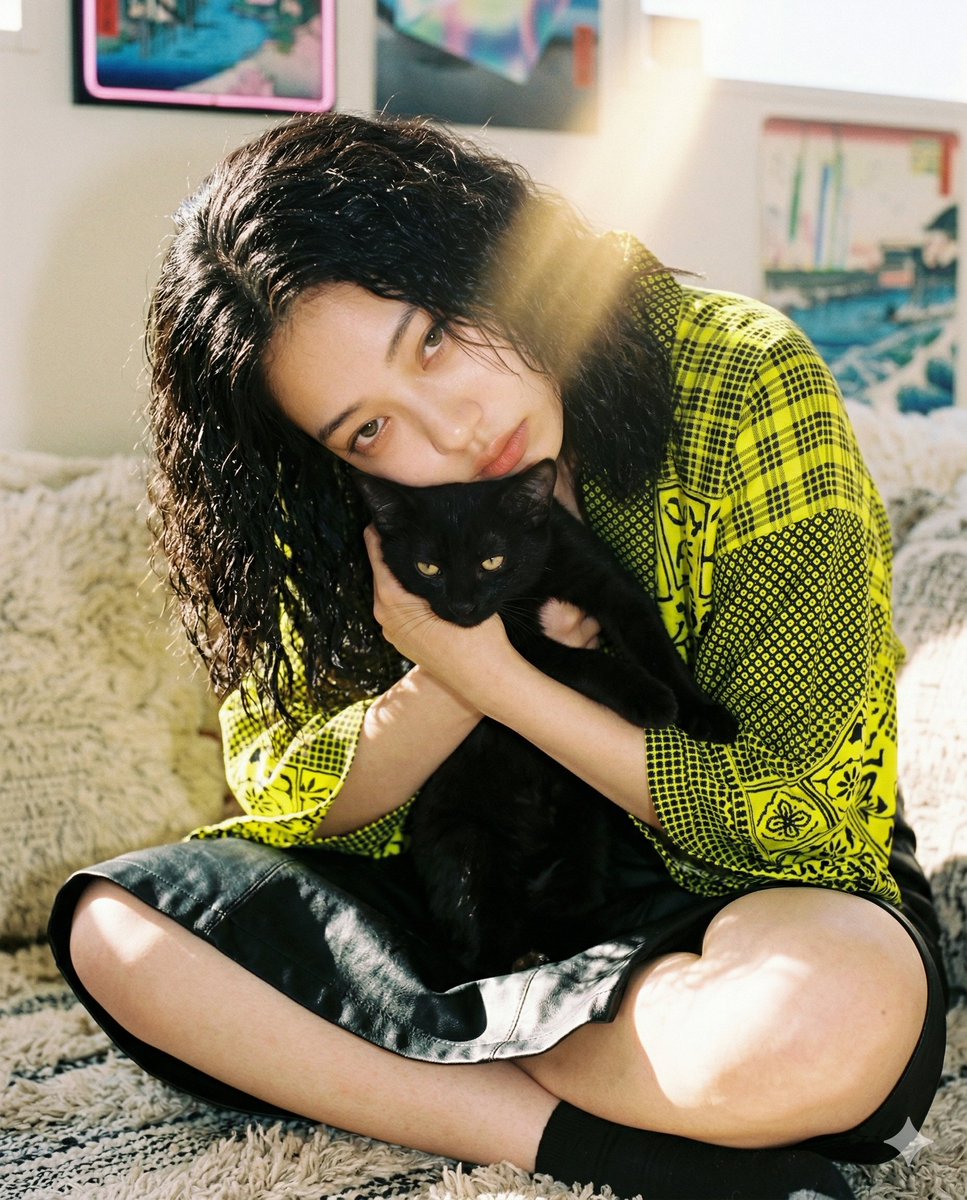 Nemaki | AI Creator 🇯🇵 tweet media