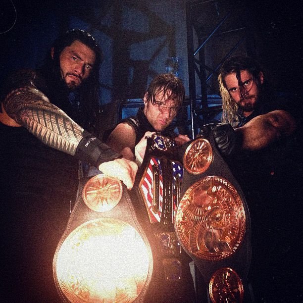 the shield archive tweet media