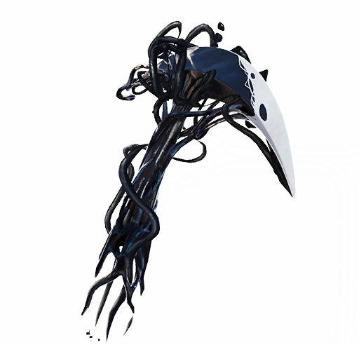 Chaos Agent tweet media