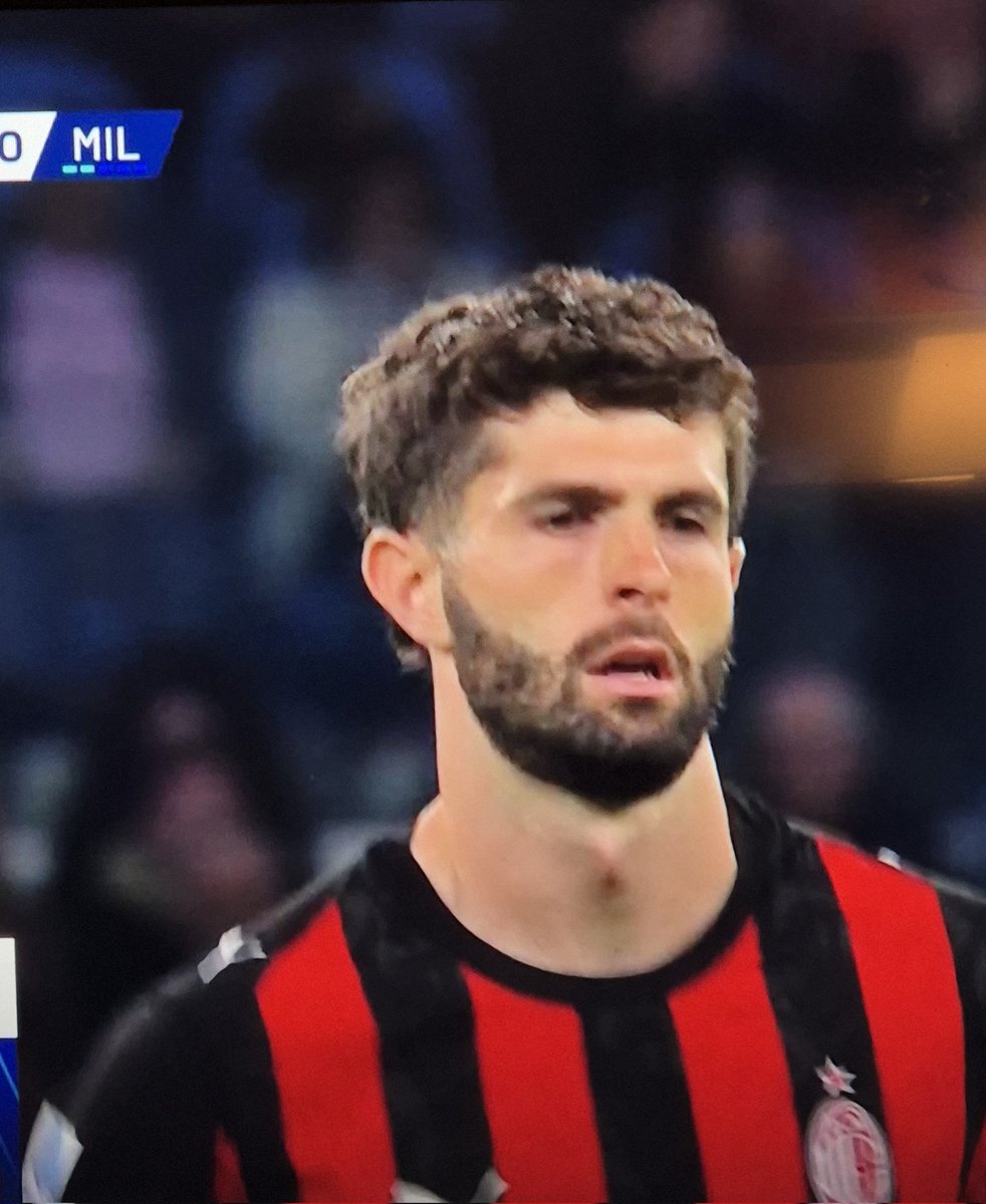 I Rigori Col Rio Ave 🔴⚫️🇮🇹 tweet media