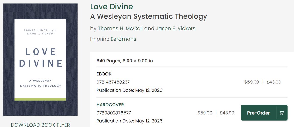 Fred Sanders tweet media