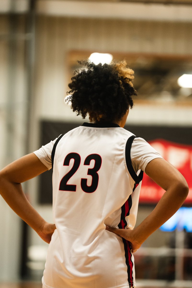 Mariah Conally ‘27 tweet media