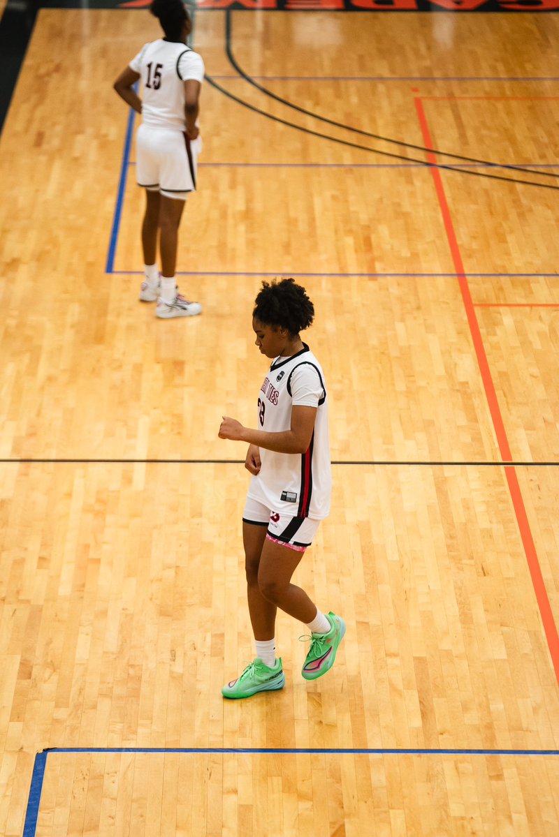 Mariah Conally ‘27 tweet media