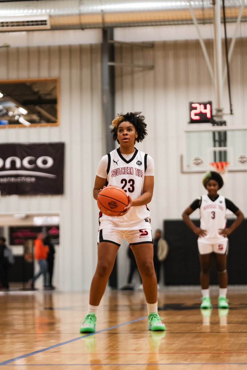 Mariah Conally ‘27 tweet media