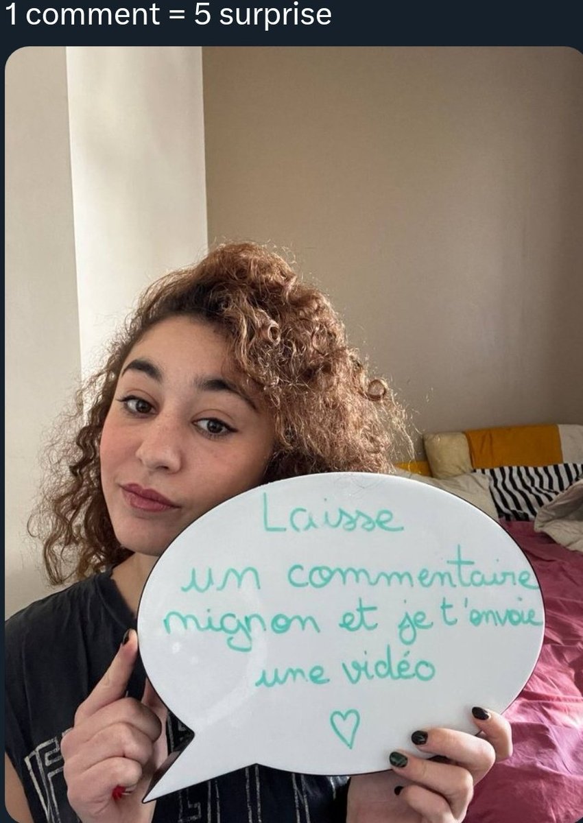 Liili Coeur ❤️ tweet media