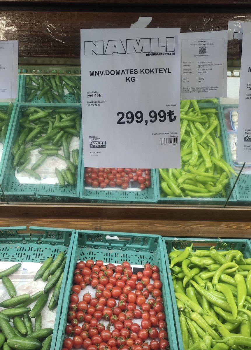 Tüketici Ajansı tweet media