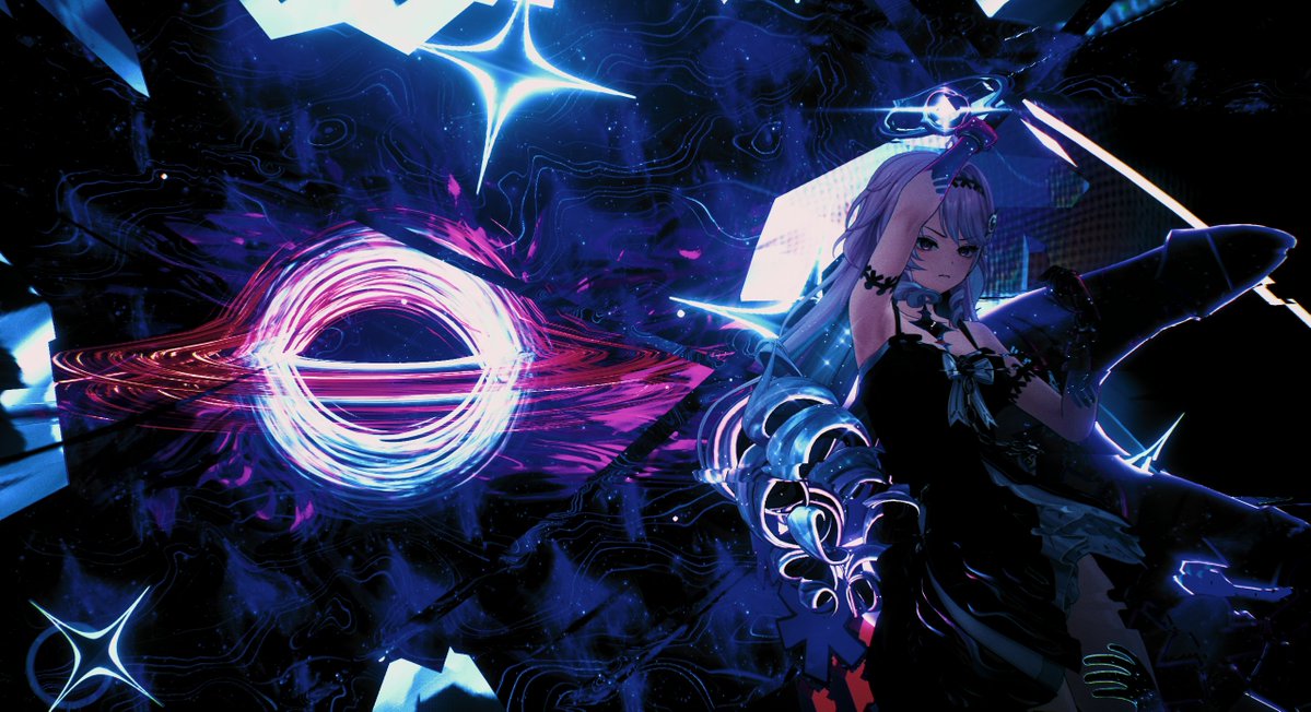 WuWa Universe tweet media