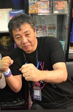 Game Informer tweet media