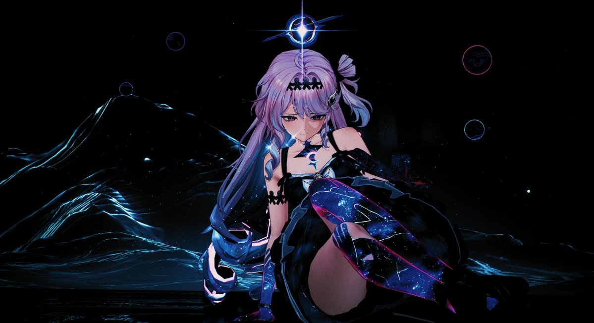 WuWa Universe tweet media