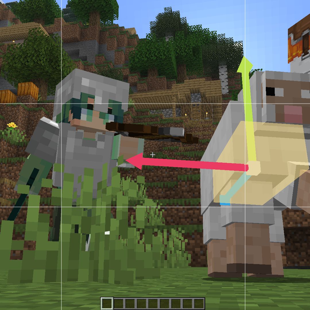 Modrinth tweet media