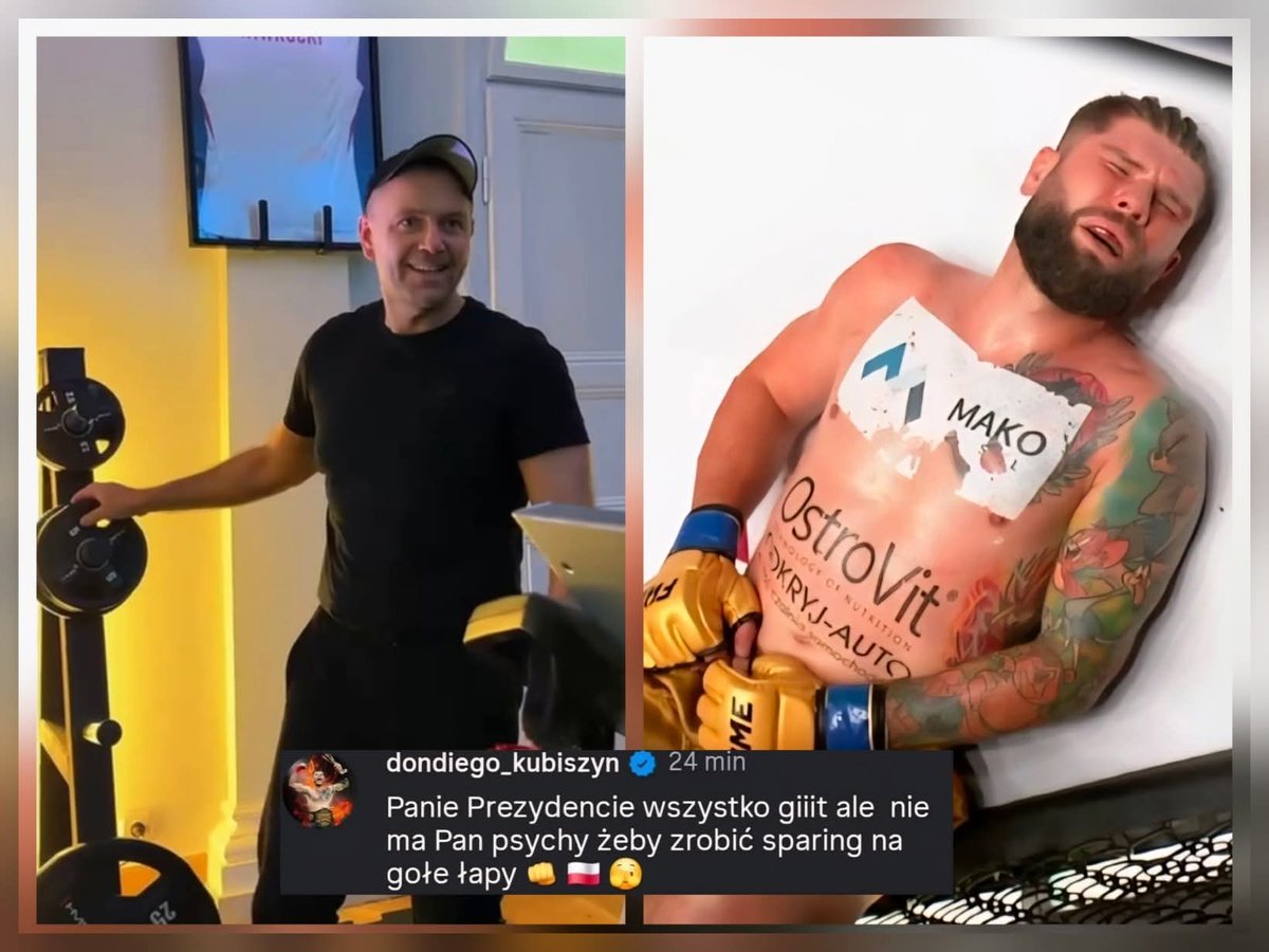 Krengiel🇵🇱 tweet media