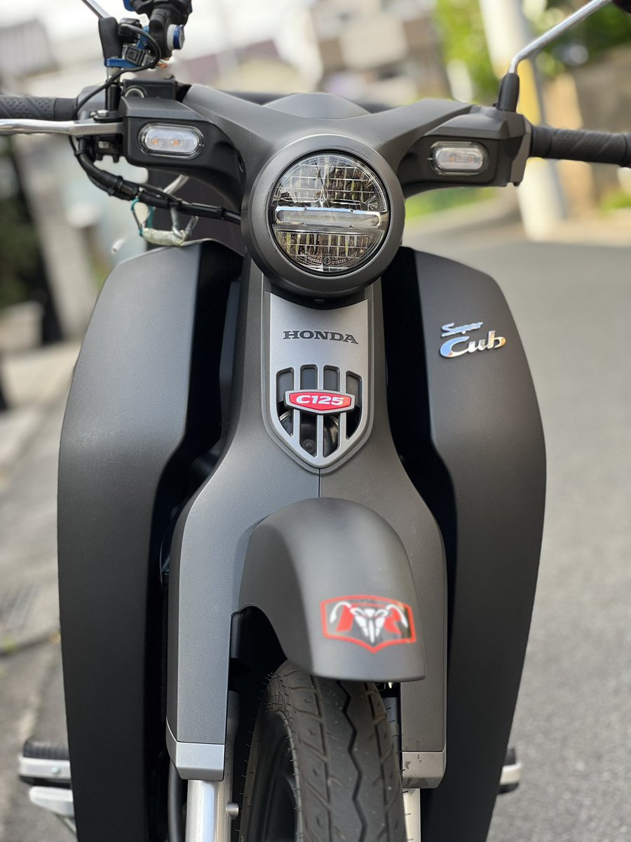 嫁さんに怒られて… tweet media